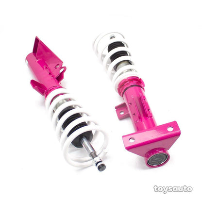 Godspeed MonoSS Coilovers - Mercedes Benz SLK Class R172 SLK250 SLK350 12-16