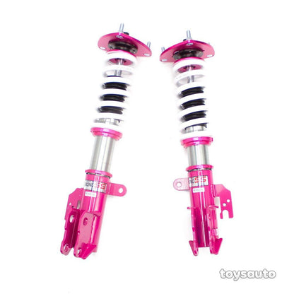 Godspeed 16way MonoSS Coilovers - Toyota Camry 2.5L L LE XLE FWD 18-22