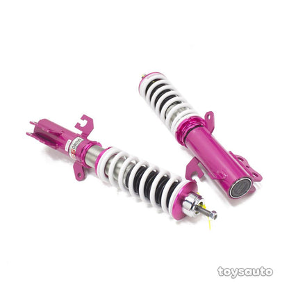 Godspeed 16way MonoSS Coilovers - Versa Note 14-19, Versa 13-19