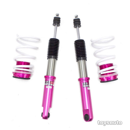 Godspeed 16way MonoSS Coilovers - Versa Note 14-19, Versa 13-19