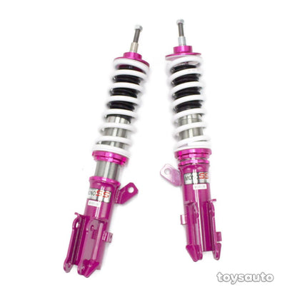Godspeed 16way MonoSS Coilovers - Kia Rio YB 18-20