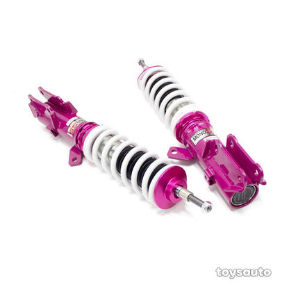 Godspeed 16way MonoSS Coilovers - Kia Rio YB 18-20