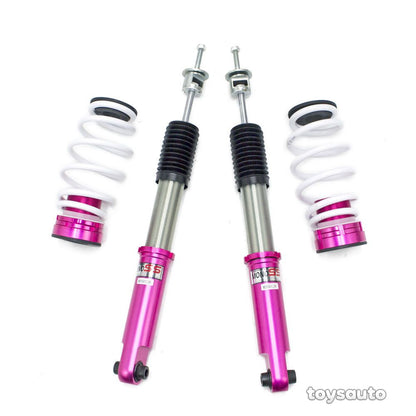 Godspeed 16way MonoSS Coilovers - Kia Rio YB 18-20