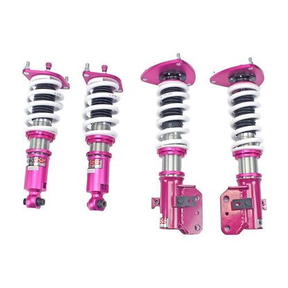 Godspeed MonoSS Coilover Shock+Spring+Camber for Subaru Impreza GK GT 17-22