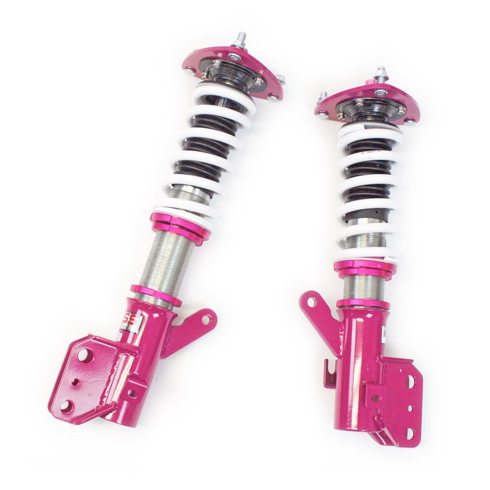 Godspeed MonoSS Coilovers - Subaru Impreza GK GT 17-22