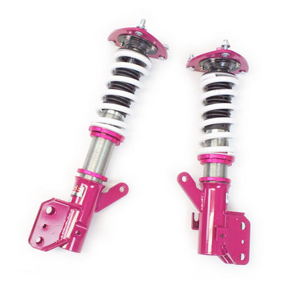 Godspeed MonoSS Coilovers - Subaru Impreza GK GT 17-22