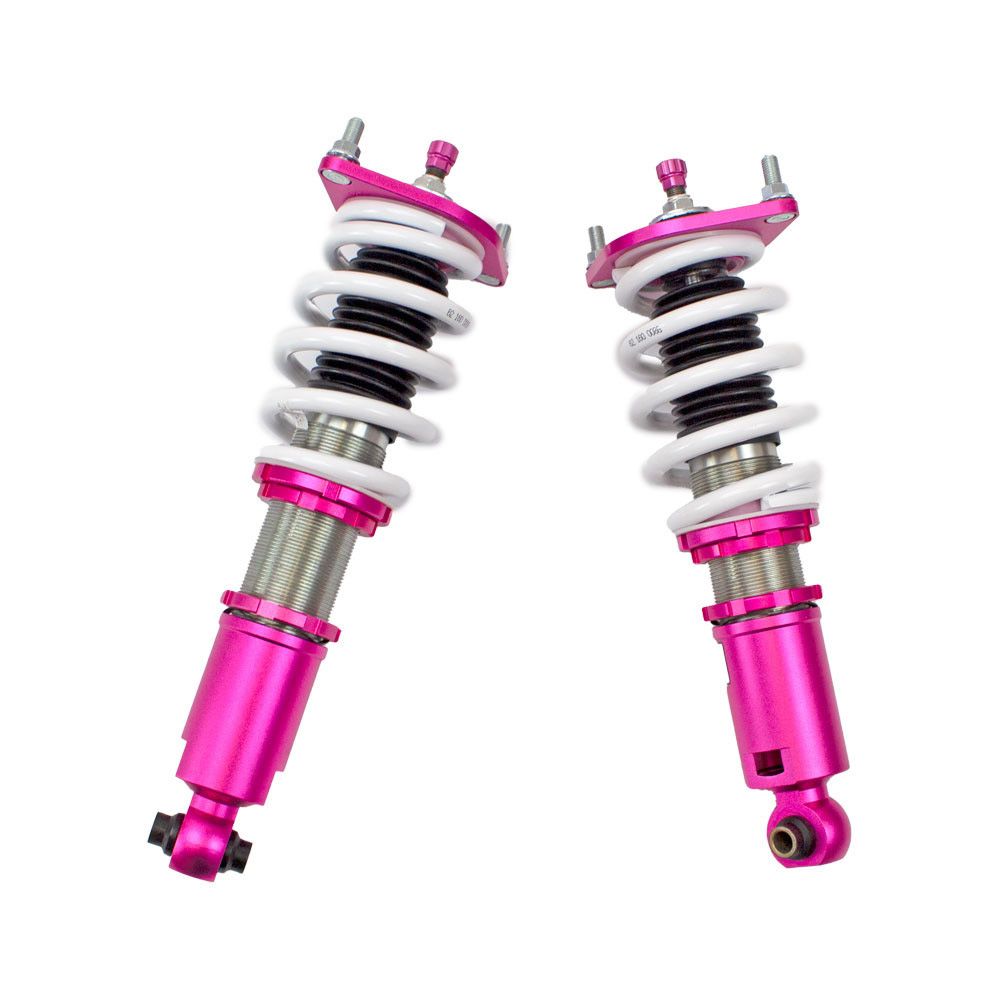 Godspeed MonoSS Coilovers - Subaru Impreza GK GT 17-22