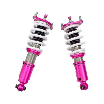 Godspeed MonoSS Coilovers - Subaru Impreza GK GT 17-22