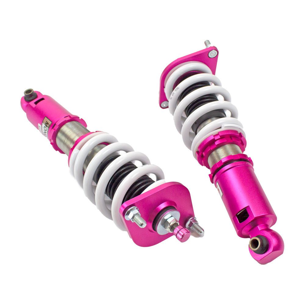 Godspeed MonoSS Coilovers - Subaru Impreza GK GT 17-22