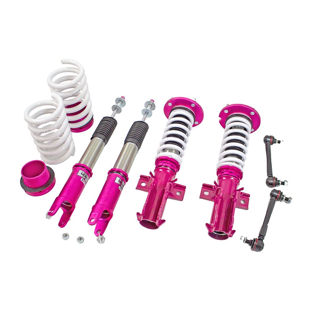 Godspeed 16way MonoSS Coilover Lincoln MKS 13-16 MKT 13-19