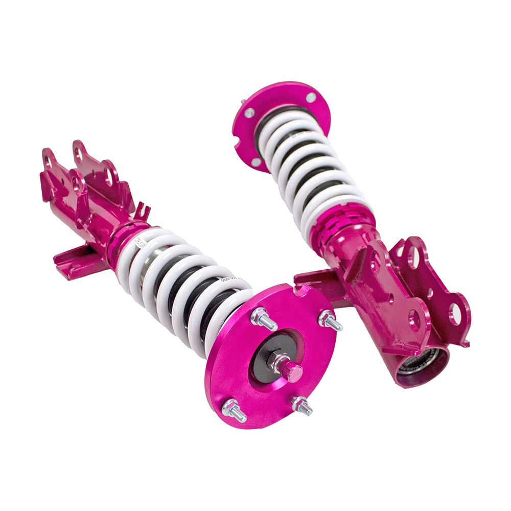 Godspeed 16way MonoSS Coilover Lincoln MKS 13-16 MKT 13-19