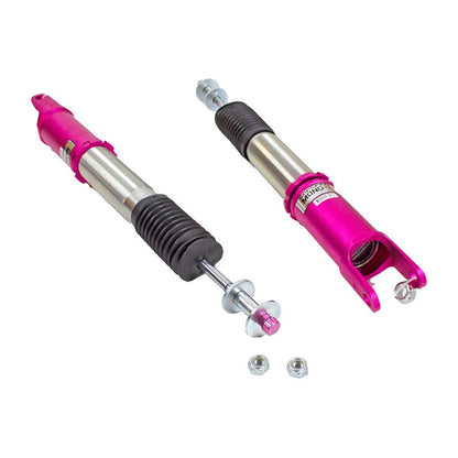 Godspeed 16way MonoSS Coilover Lincoln MKS 13-16 MKT 13-19