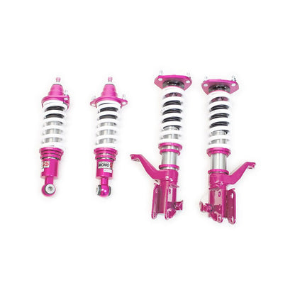 Godspeed 16way MonoSS Coilover Shock+Spring+Camber for Honda Element 03-11