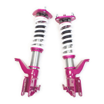 Godspeed 16way MonoSS Coilover Shock+Spring+Camber for Honda Element 03-11