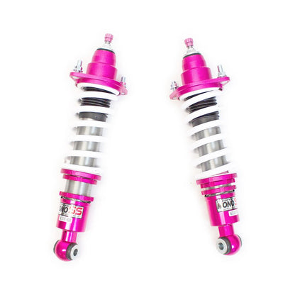 Godspeed 16way MonoSS Coilover Shock+Spring+Camber for Honda Element 03-11