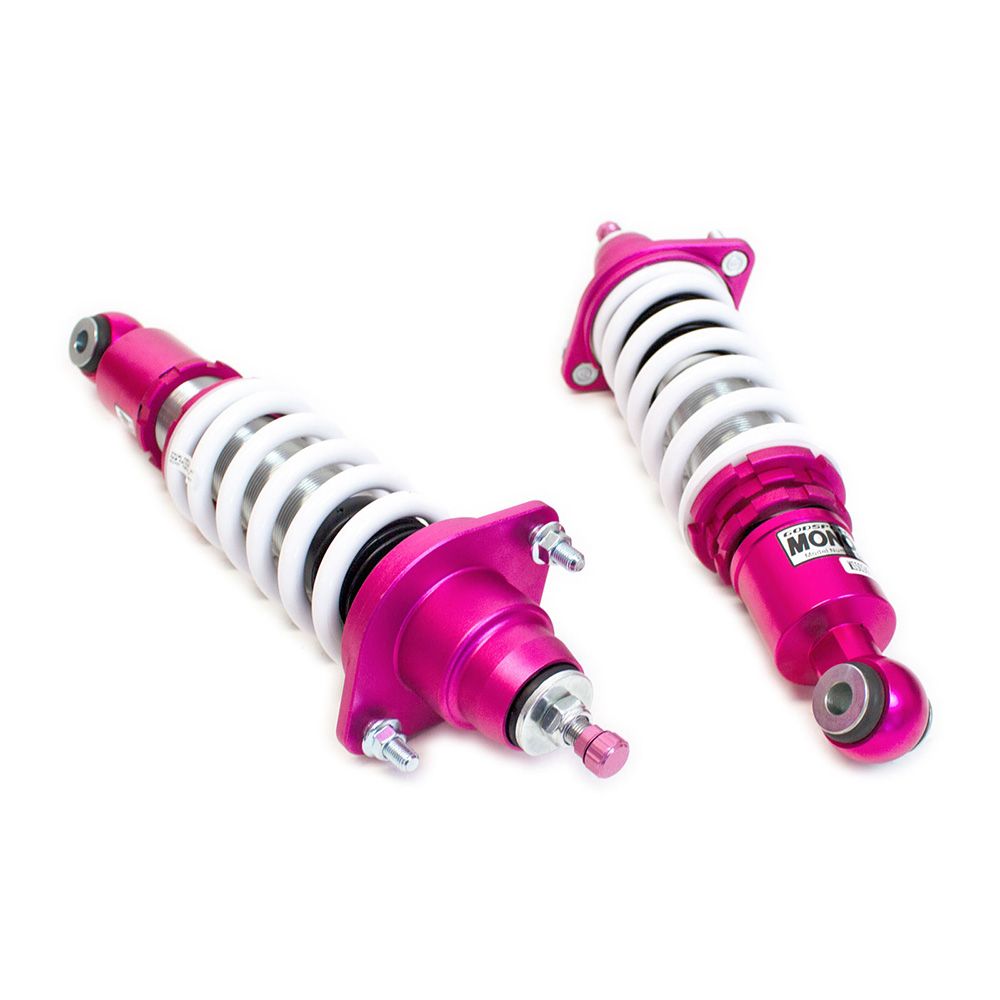 Godspeed 16way MonoSS Coilover Shock+Spring+Camber for Honda Element 03-11
