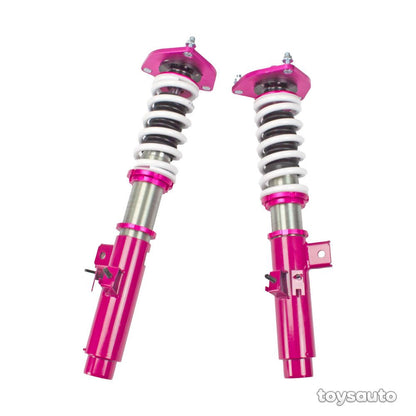 Godspeed 16way MonoSS Coilover Shock+Spring+Camber for RWD Q45 02-06, M45 03-04