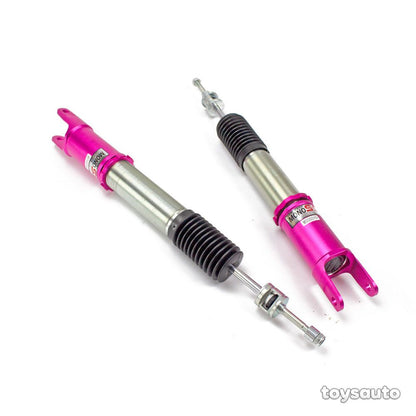 Godspeed 16way MonoSS Coilover Shock+Spring+Camber for RWD Q45 02-06, M45 03-04