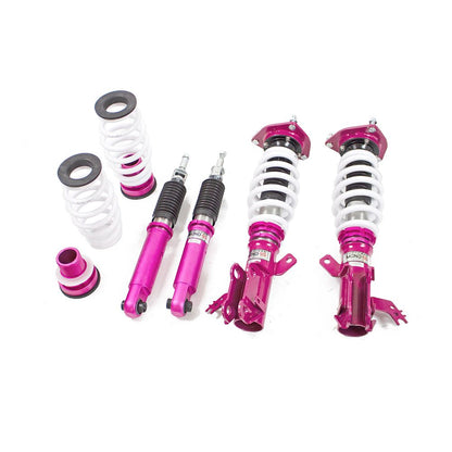 Godspeed 16way MonoSS Coilover  - Toyota Rav4 19-22 XA50
