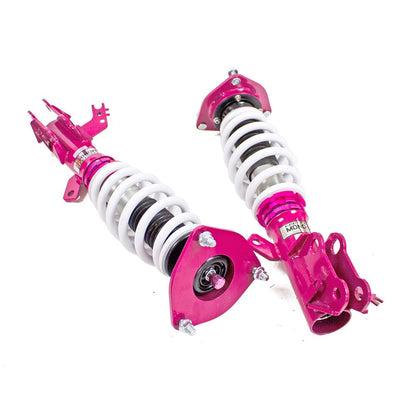 Godspeed 16way MonoSS Coilover  - Toyota Rav4 19-22 XA50