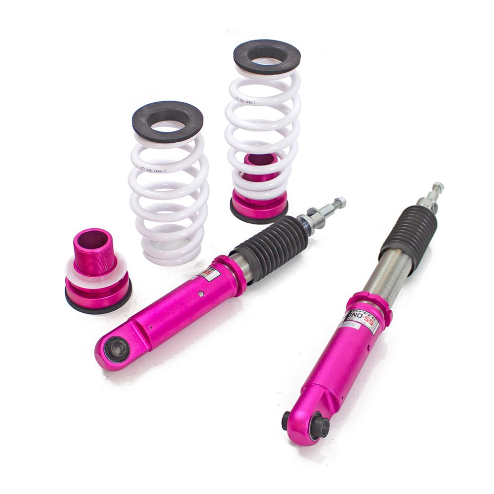 Godspeed 16way MonoSS Coilover  - Toyota Rav4 19-22 XA50
