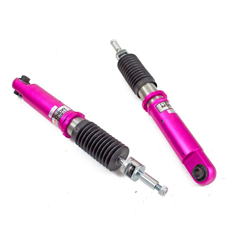 Godspeed 16way MonoSS Coilover  - Toyota Rav4 19-22 XA50