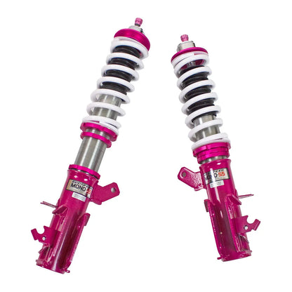 Godspeed 16way MonoSS Coilover - Honda Fit 07-08 GD *USDM only*