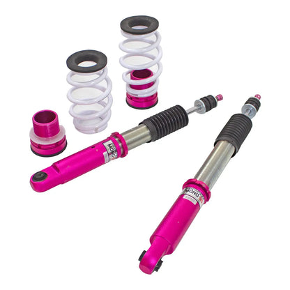 Godspeed 16way MonoSS Coilover - Honda Fit 07-08 GD *USDM only*