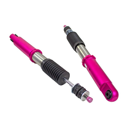 Godspeed 16way MonoSS Coilover - Honda Fit 07-08 GD *USDM only*