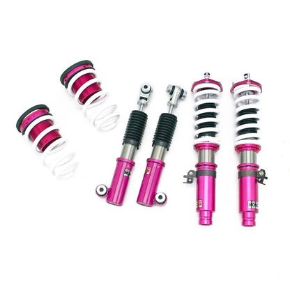 Godspeed 16way MonoSS Coilover Shock+Spring for Milan 06-11, Fusion 06-12