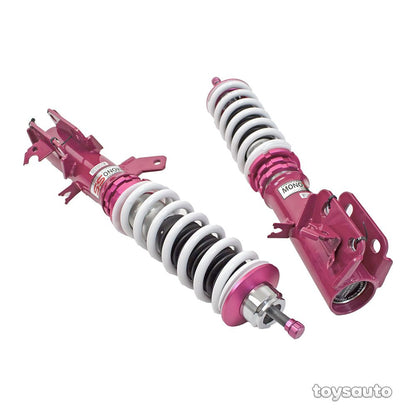 Godspeed Damper Suspension Coilover MonoSS for Fit 09-14 GE8 GE9 5kg/3kg Jazz GE