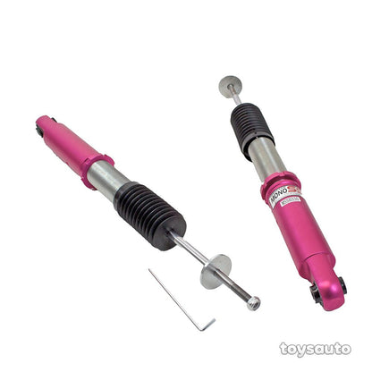 Godspeed Damper Suspension Coilover MonoSS for Fit 09-14 GE8 GE9 5kg/3kg Jazz GE
