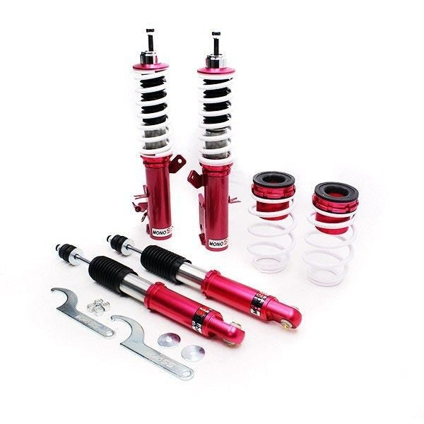 Godspeed Damper Suspension Coilover MonoSS for Fit 09-14 GE8 GE9 5kg/3kg Jazz GE