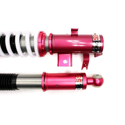 Godspeed MonoSS Coilovers - Civic Si 14-15 only, ILX 16-18