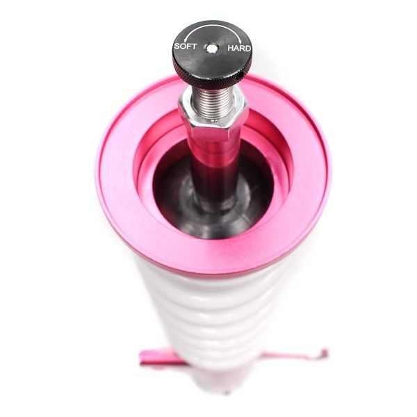 Godspeed 16way MonoSS Coilover Shock+Spring+End link for Chevy Cruze J300 10-15