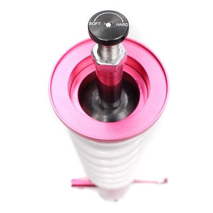 Godspeed 16way MonoSS Coilover Shock+Spring+End link for Chevy Cruze J300 10-15
