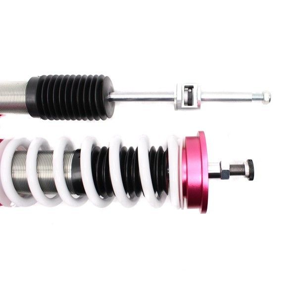 Godspeed 16way MonoSS Coilover Shock+Spring+End link for Chevy Cruze J300 10-15