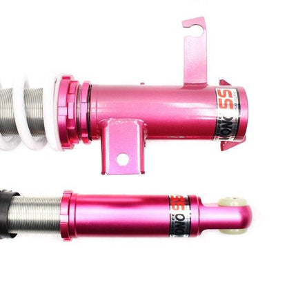 Godspeed 16way MonoSS Coilover Shock+Spring+End link for Chevy Cruze J300 10-15