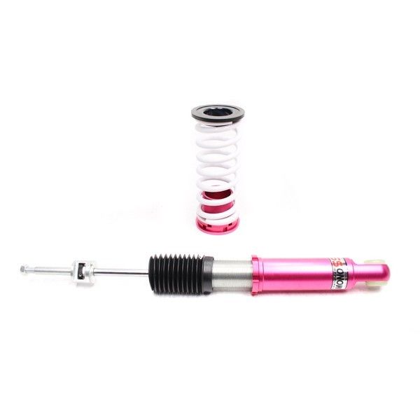 Godspeed 16way MonoSS Coilover Shock+Spring+End link for Chevy Cruze J300 10-15