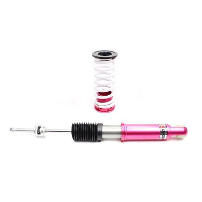 Godspeed 16way MonoSS Coilover Shock+Spring+End link for Chevy Cruze J300 10-15