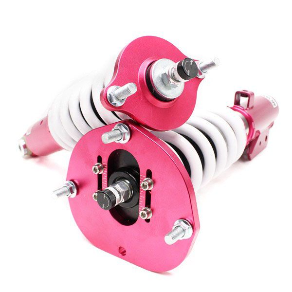 Godspeed 16way MonoSS Coilovers - Eclipse Talon 90-94 FWD