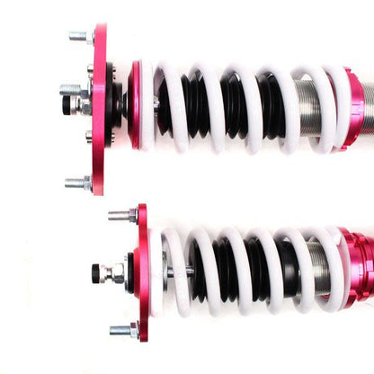 Godspeed 16way MonoSS Coilovers - Eclipse Talon 90-94 FWD