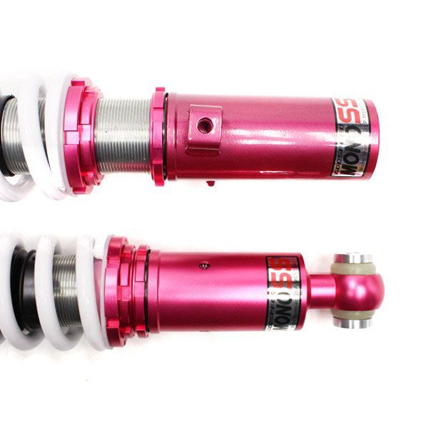 Godspeed 16way MonoSS Coilovers - Eclipse Talon 90-94 FWD