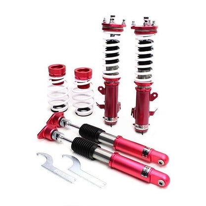 Godspeed 16way MonoSS Suspension Coilover for Mazda 2 Mazda2 11-14 Fiesta 09-16