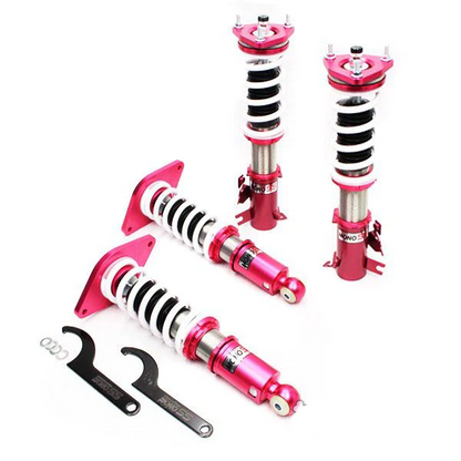 Godspeed Damper Suspension Coilover MonoSS for Sentra 00-06 B15 F: 7kg R: 5kg