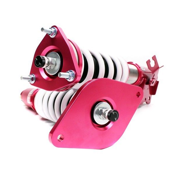 Godspeed Damper Coilovers MonoSS - Sentra 00-06 B15 F: 7kg R: 5kg