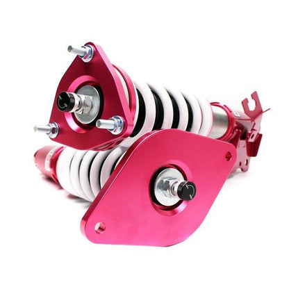 Godspeed Damper Coilovers MonoSS - Sentra 00-06 B15 F: 7kg R: 5kg