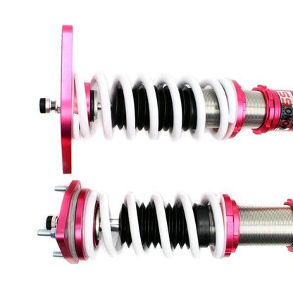Godspeed Damper Coilovers MonoSS - Sentra 00-06 B15 F: 7kg R: 5kg