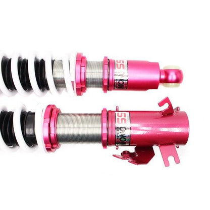 Godspeed Damper Coilovers MonoSS - Sentra 00-06 B15 F: 7kg R: 5kg