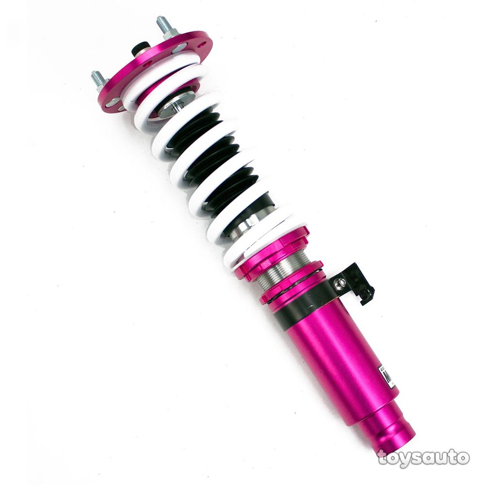 Godspeed 16way MonoSS Coilovers - Acura TL 09-14